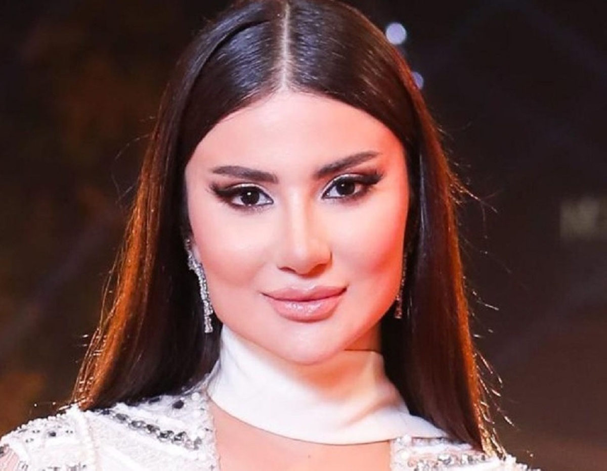 هدى الإتربي