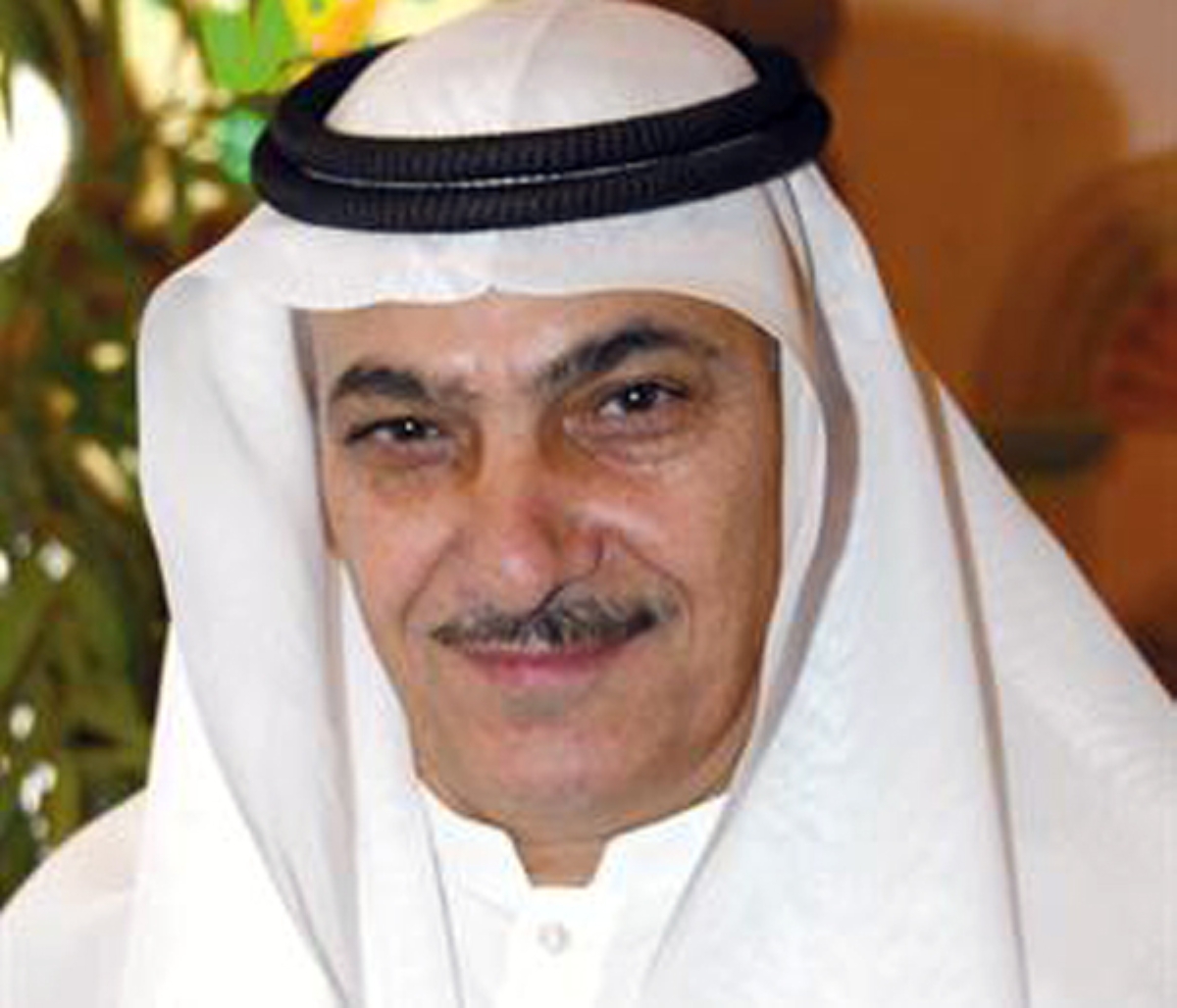عادل السعدون