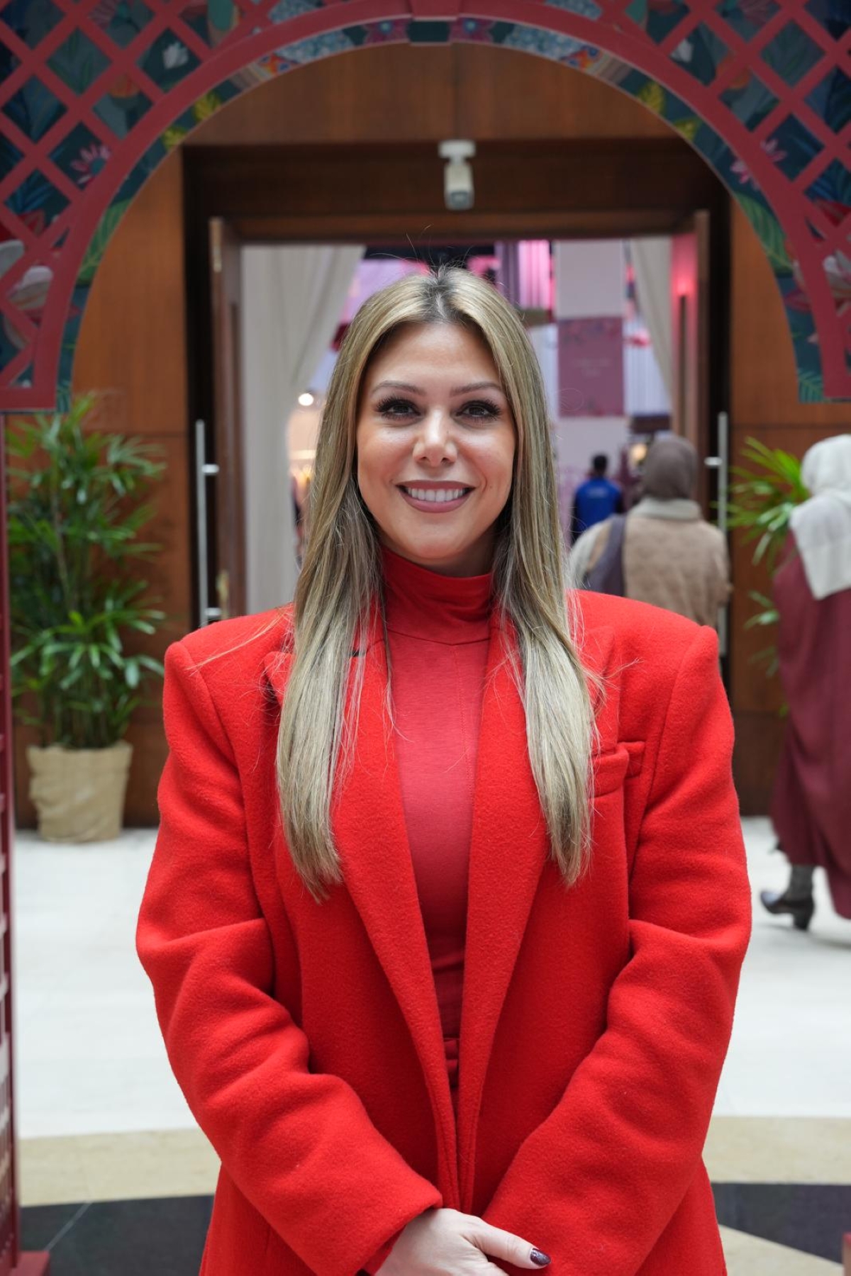 مها النعمة