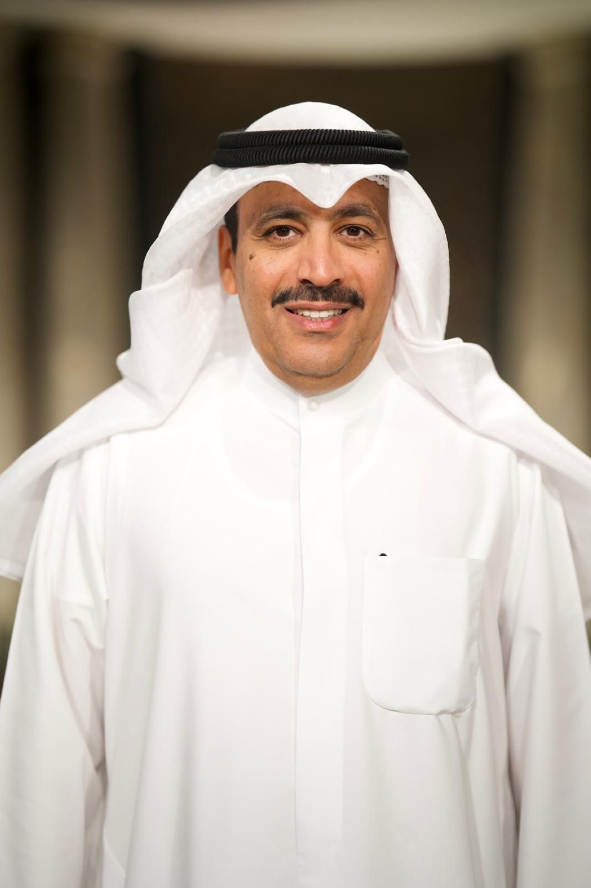 دعيج العتيبي
