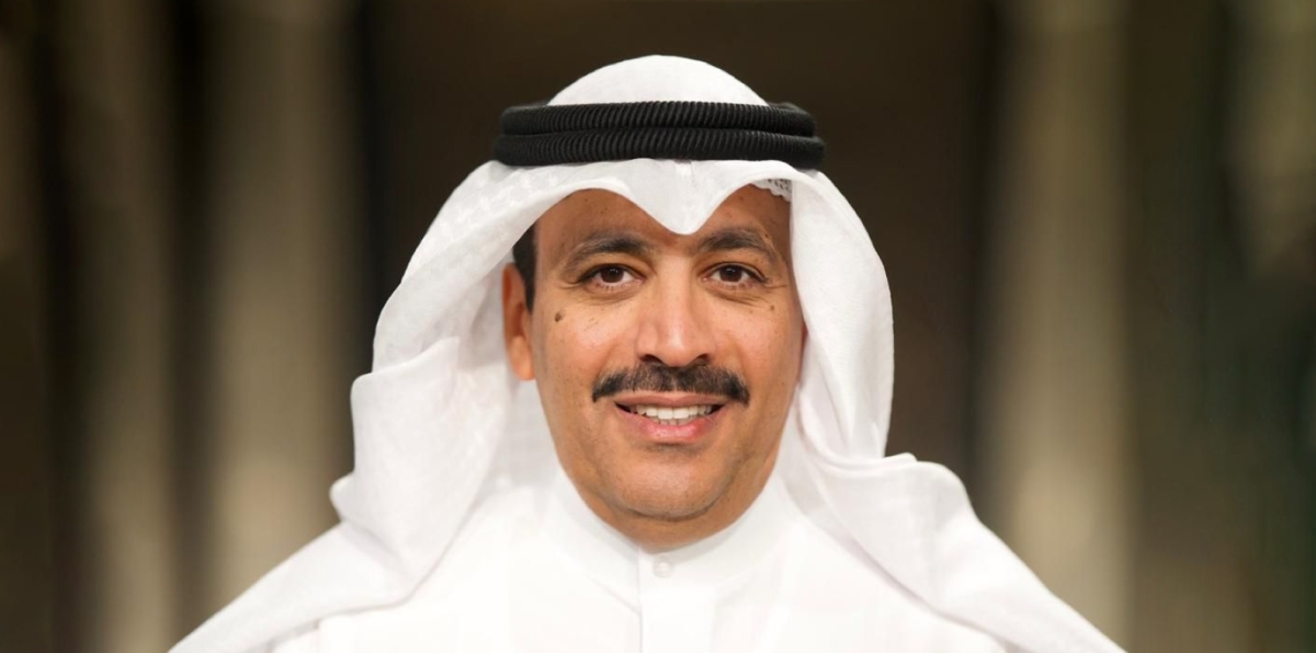 دعيج العتيبي