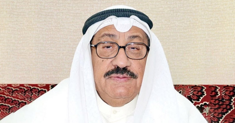 «شادي الخليج»... أجر وعافية 