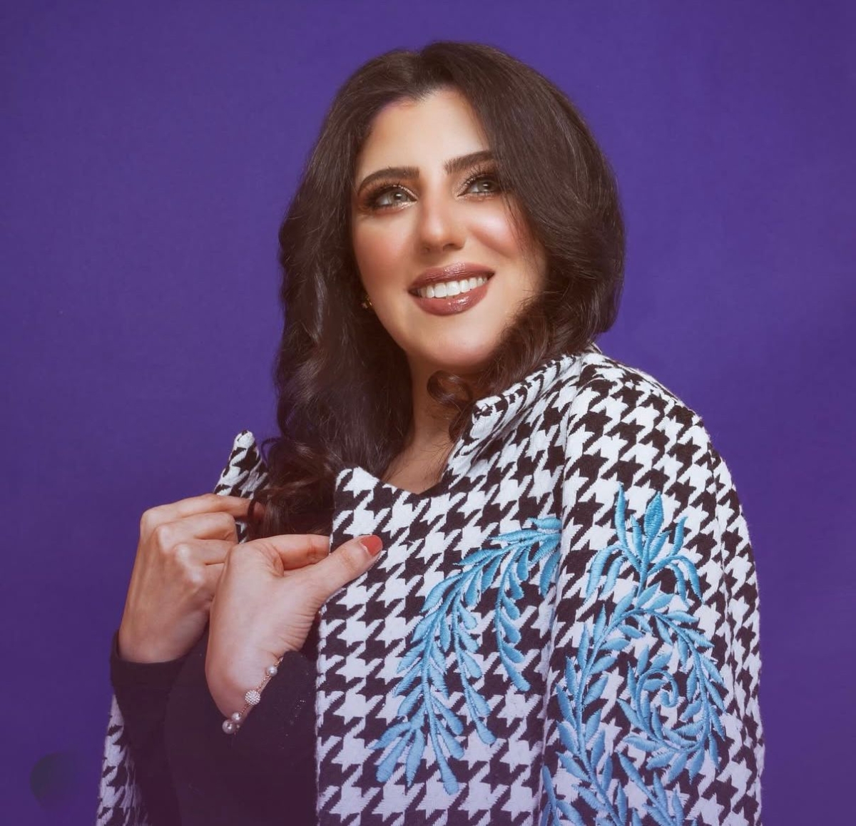 حنان المهدي
