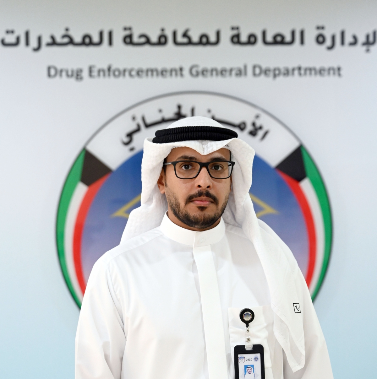 العقيد محمد العارضي