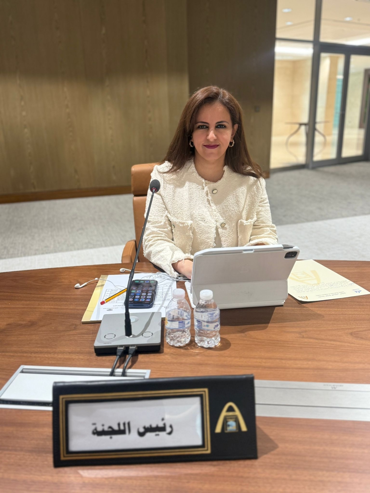 منيرة الأمير