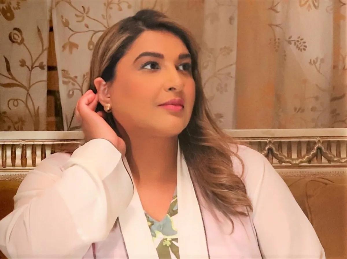 شهد سلمان