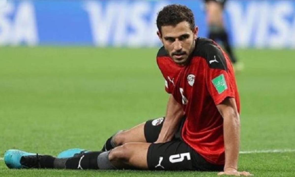 حمدي فتحي