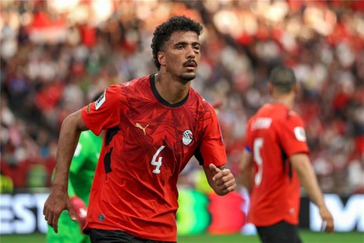 حسام عبدالمجيد