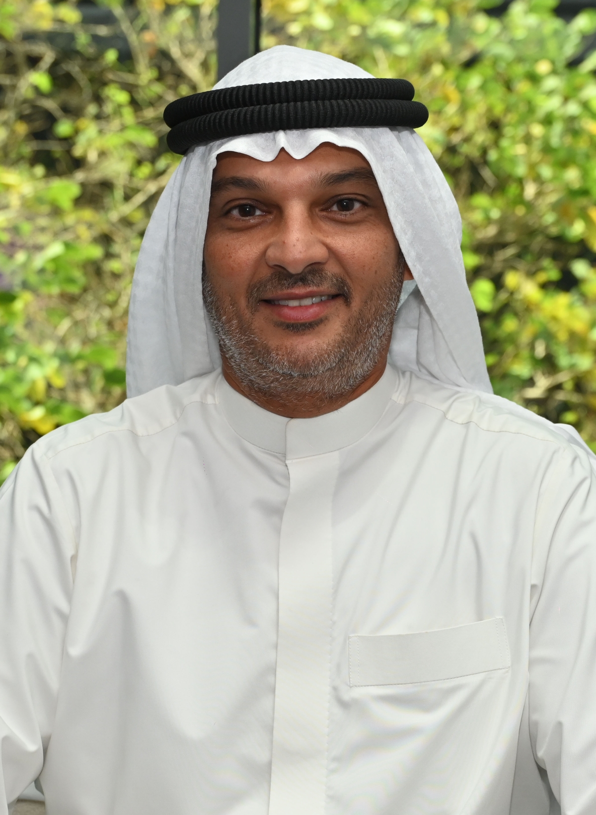خالد الساير