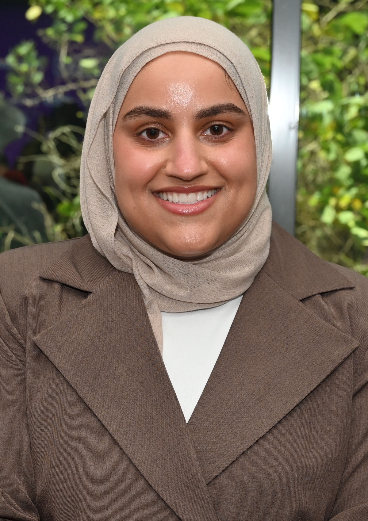 سارة الرباب