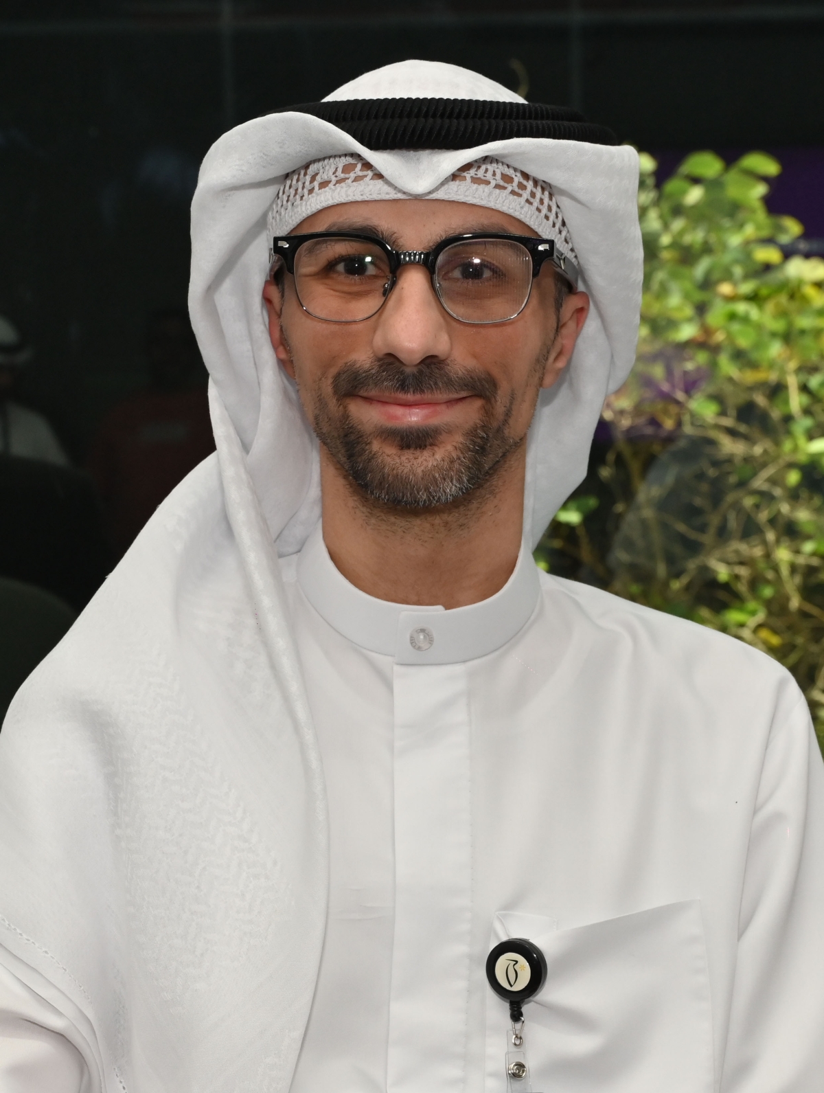 عبدالرحمن الحمادي