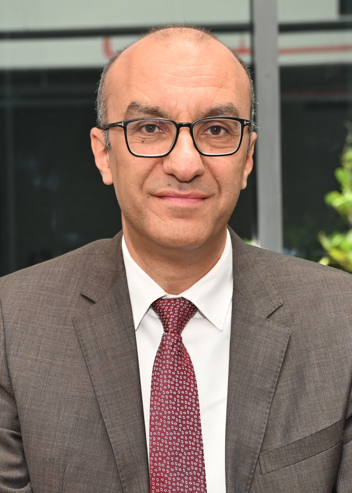 محمد العبد