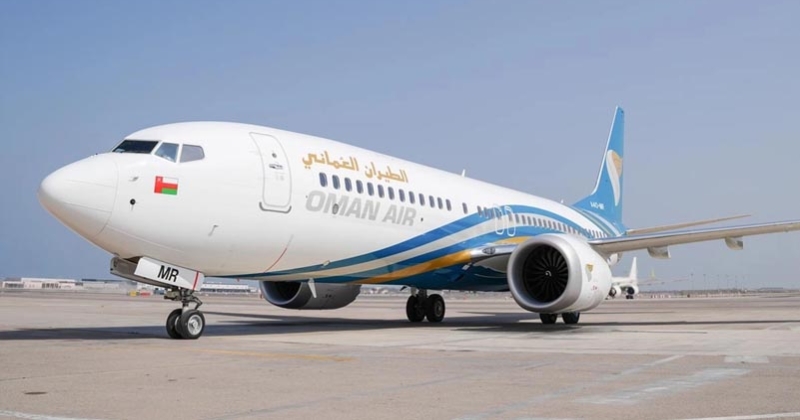 الطيران العماني يعيد تشغيل رحلاته من الكويت وإليها اعتباراً من الغد 