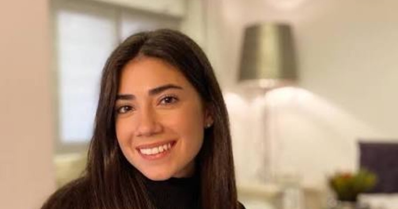 جوي الهاني لـ «الراي»: التمثيل هوايتي والعلاج النفسي ... هويتي 