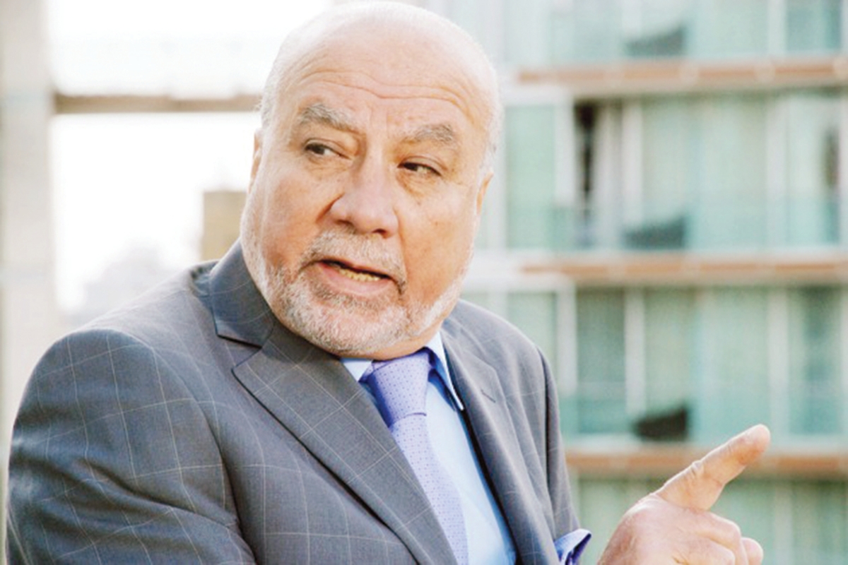 خالد السيد