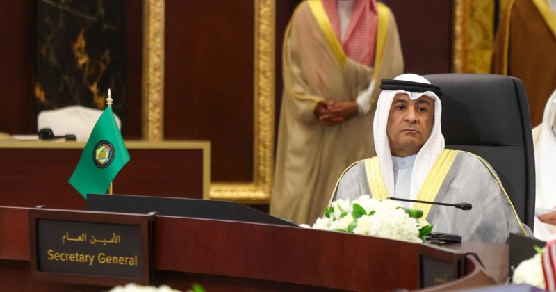 البديوي: الاجتماع الوزاري الخليجي الأميركي بحث أمن المنطقة وجهود التهدئة والوساطة. أي تفاهمات أو ترتيبات مستقبلية يجب أن تتضمن متطلبات دول مجلس التعاون بما يحفظ مصالحها ويضمن أمنها واستقرارها 