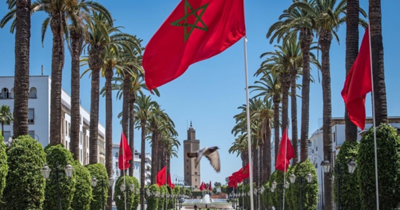 المغرب يقرر العودة لتوقيت غرينيتش 