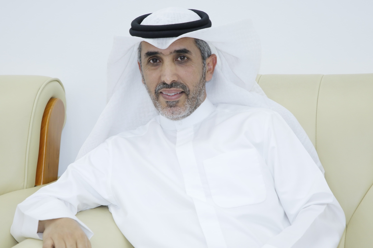 دعيج الهاجري