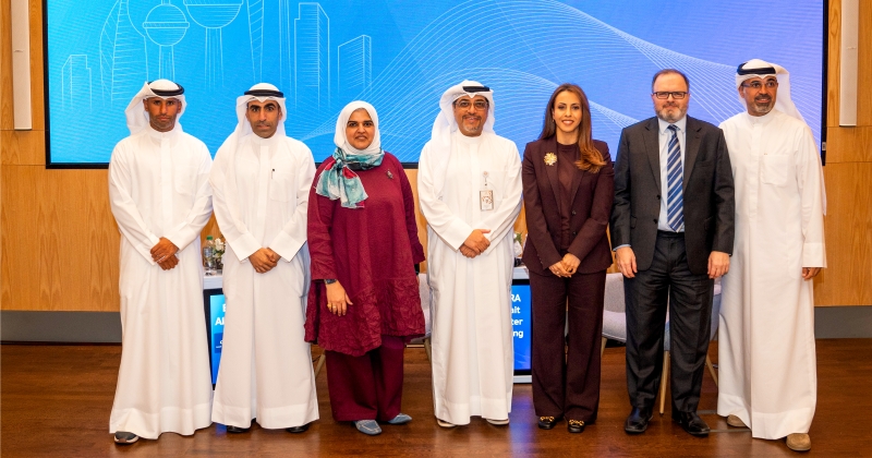 «البورصة» تستهدف ترسيخ مكانة الكويت كوجهة استثمارية 