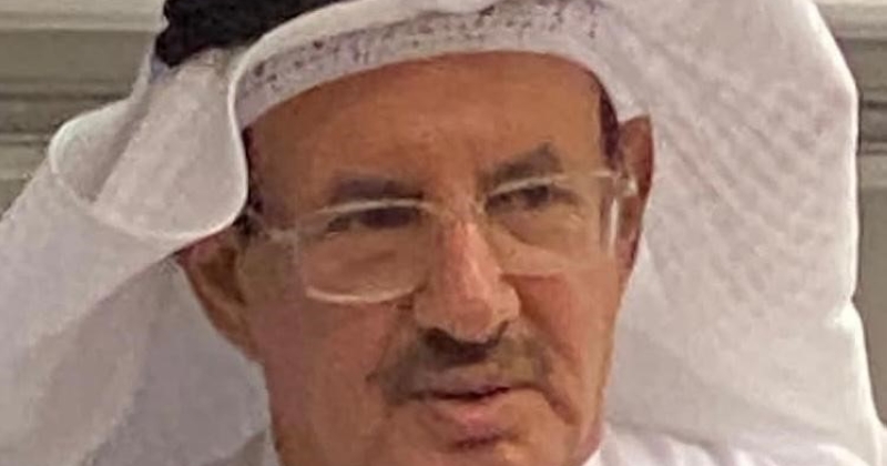 زمن الطيبين... وعباس على دباس 