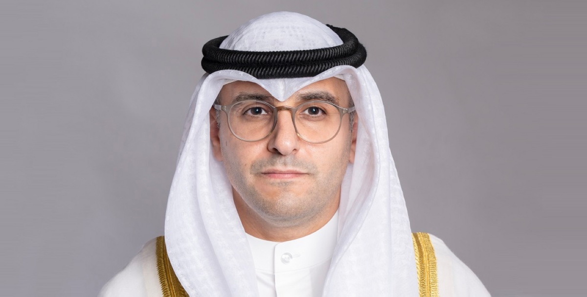 عبداللطيف المشاري
