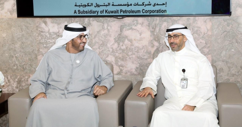 نواف السعود: التعاون الخليجي ركيزة لتعزيز أمن الطاقة وتطوير صناعة النفط والغاز 