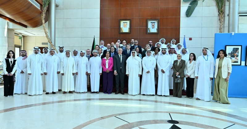 «مفوضية اللاجئين» و«زين» تحتفلان بيوم اللاجئ العالمي 