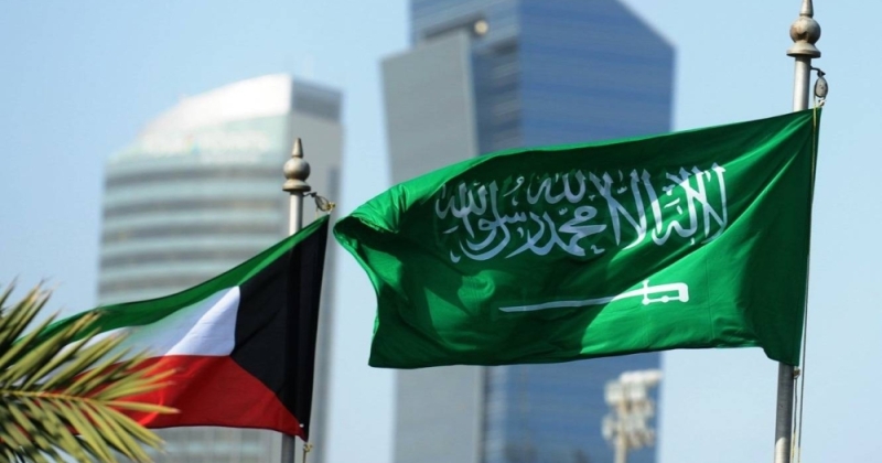 الكويت تعزي السعودية بضحايا تحطم مروحية #أرامكو 