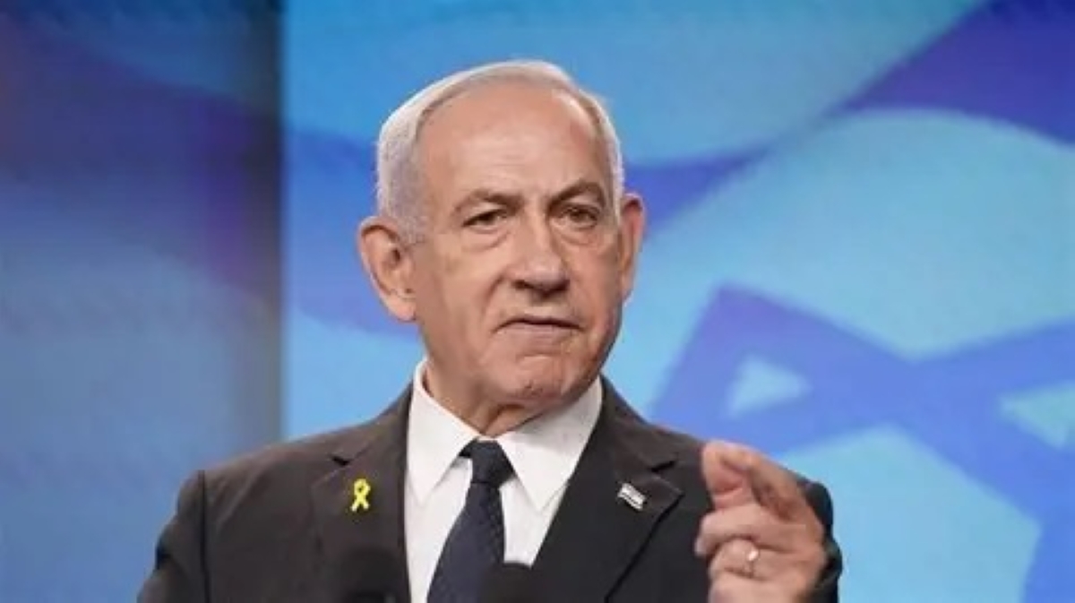 نتنياهو... في مواجهة الحلفاء والخصوم