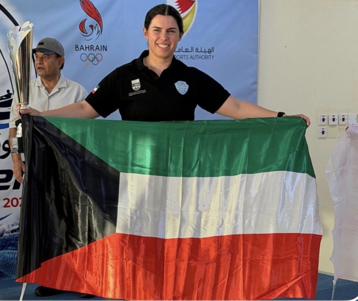 أمينة شاه