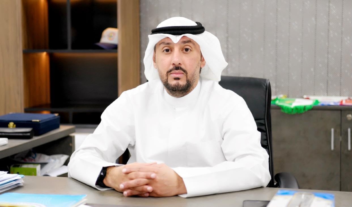 محمد الحساوي