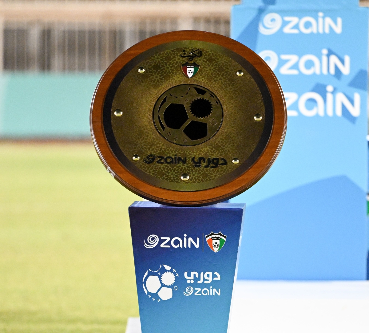 دوري زين
