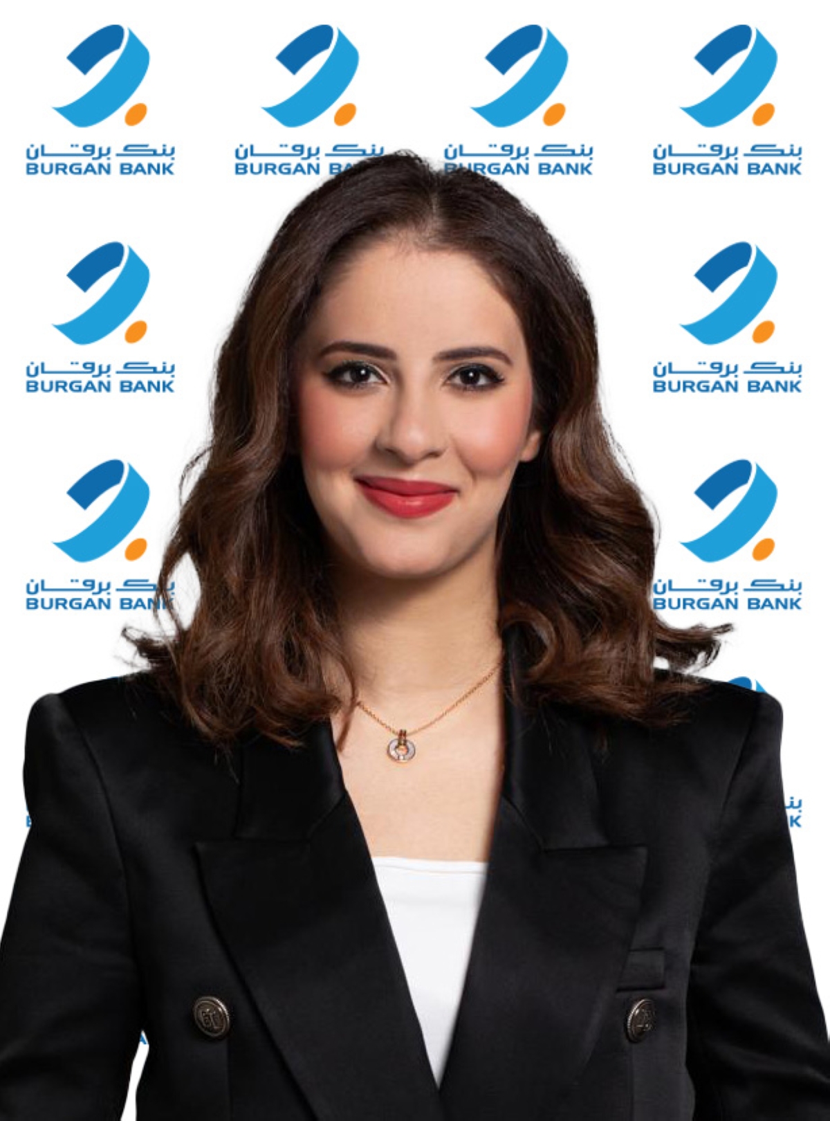 نورة بورسلي
