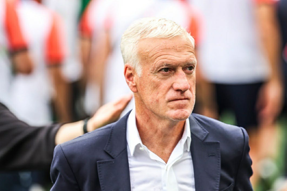 ديديه ديشامب