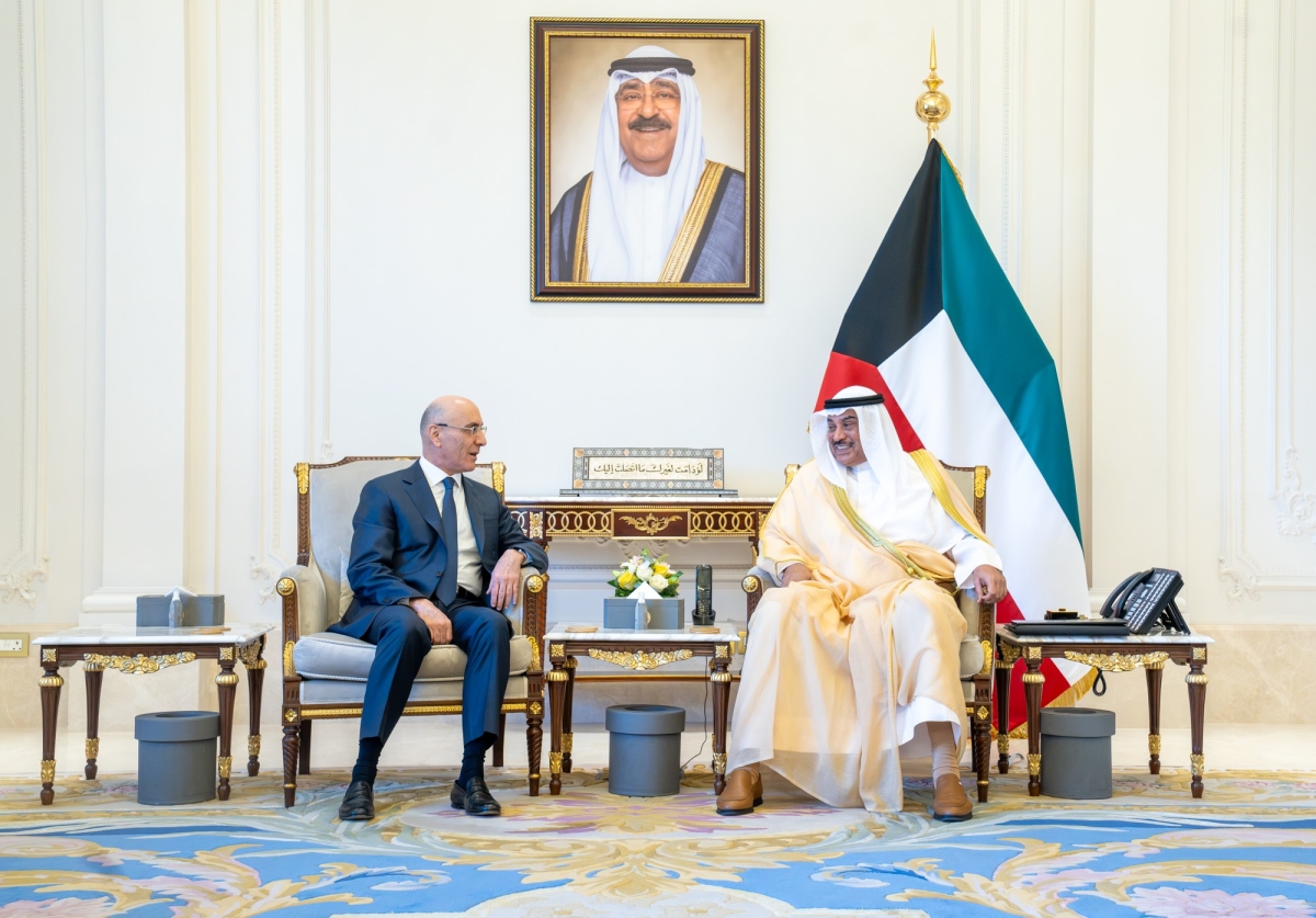 ولي العهد مُستقبلاً وزير الداخلية والبلديات اللبناني