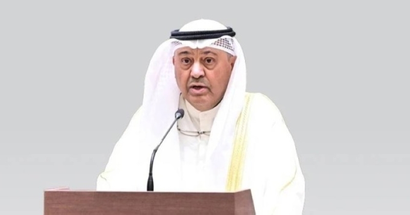 وزير النفط: صدور مرسوم تعديل أحكام قانون مؤسسة البترول نقلة نوعية لتطوير إطارها التشريعي. التعديلات تؤكد على إدارة المؤسسة وفق أسس تجارية ترفع كفاءة الأداء وتعزز القدرة على تحقيق عوائد مستدامة 