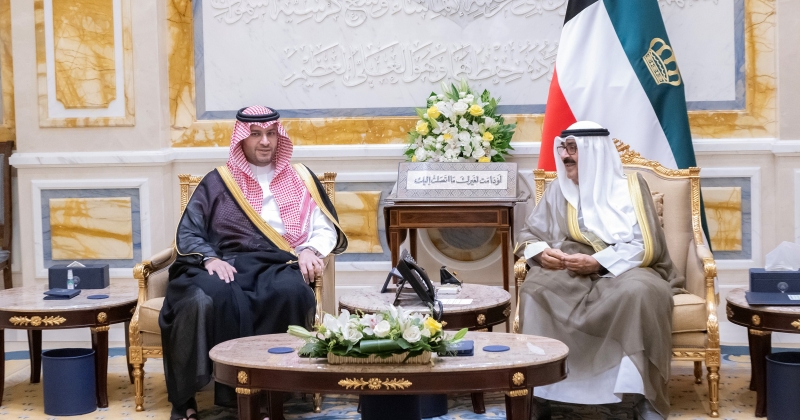 الأمير: المزيد من التطور والازدهار للسعودية وشعبها 