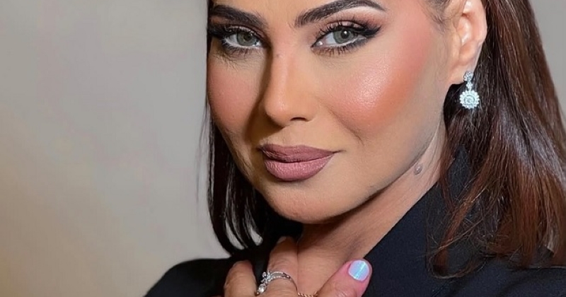 باسمة حمادة إلى «البيت المسكون»... وتترقب «بيت هدام» 