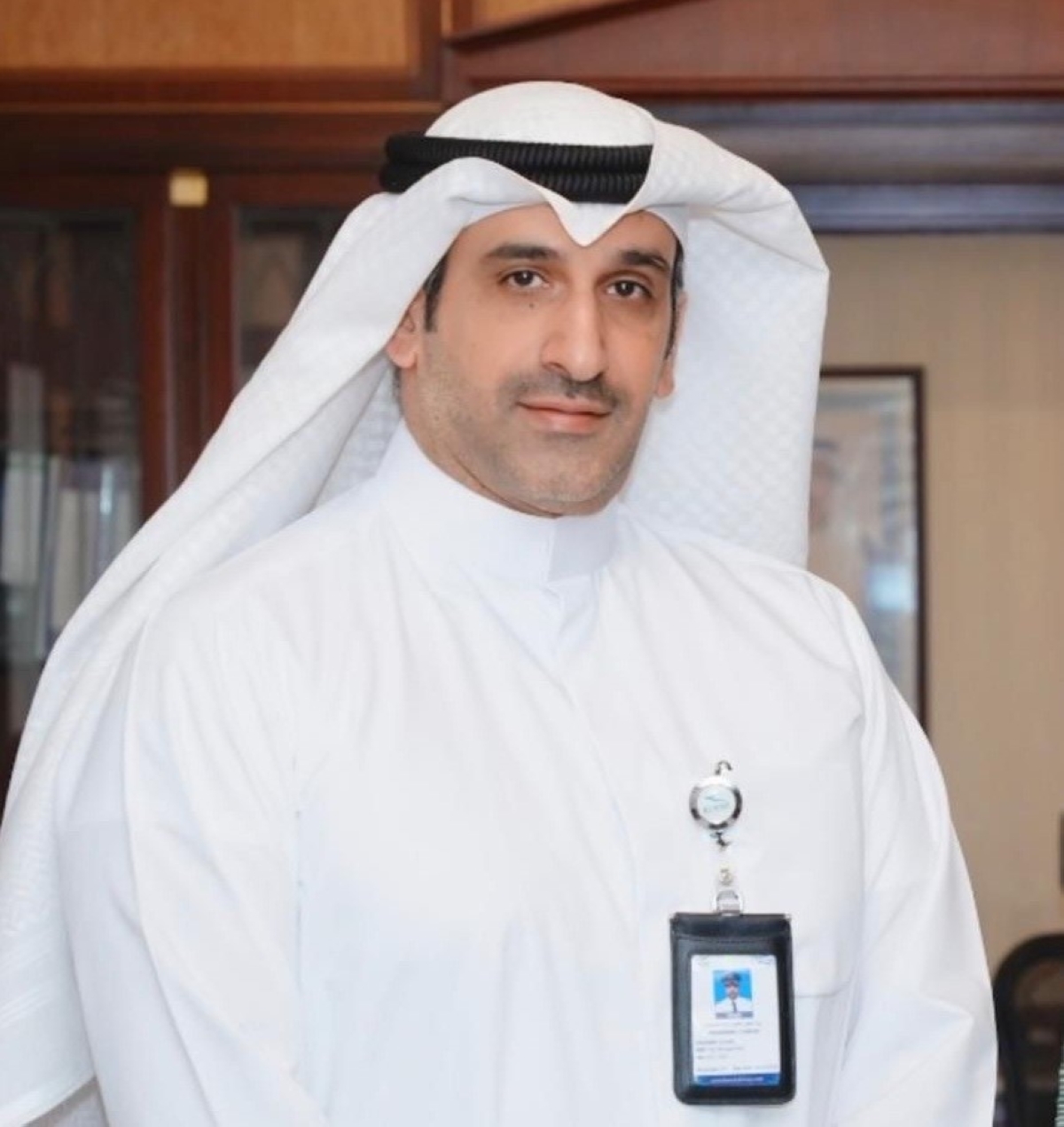 عبدالوهاب الشطي