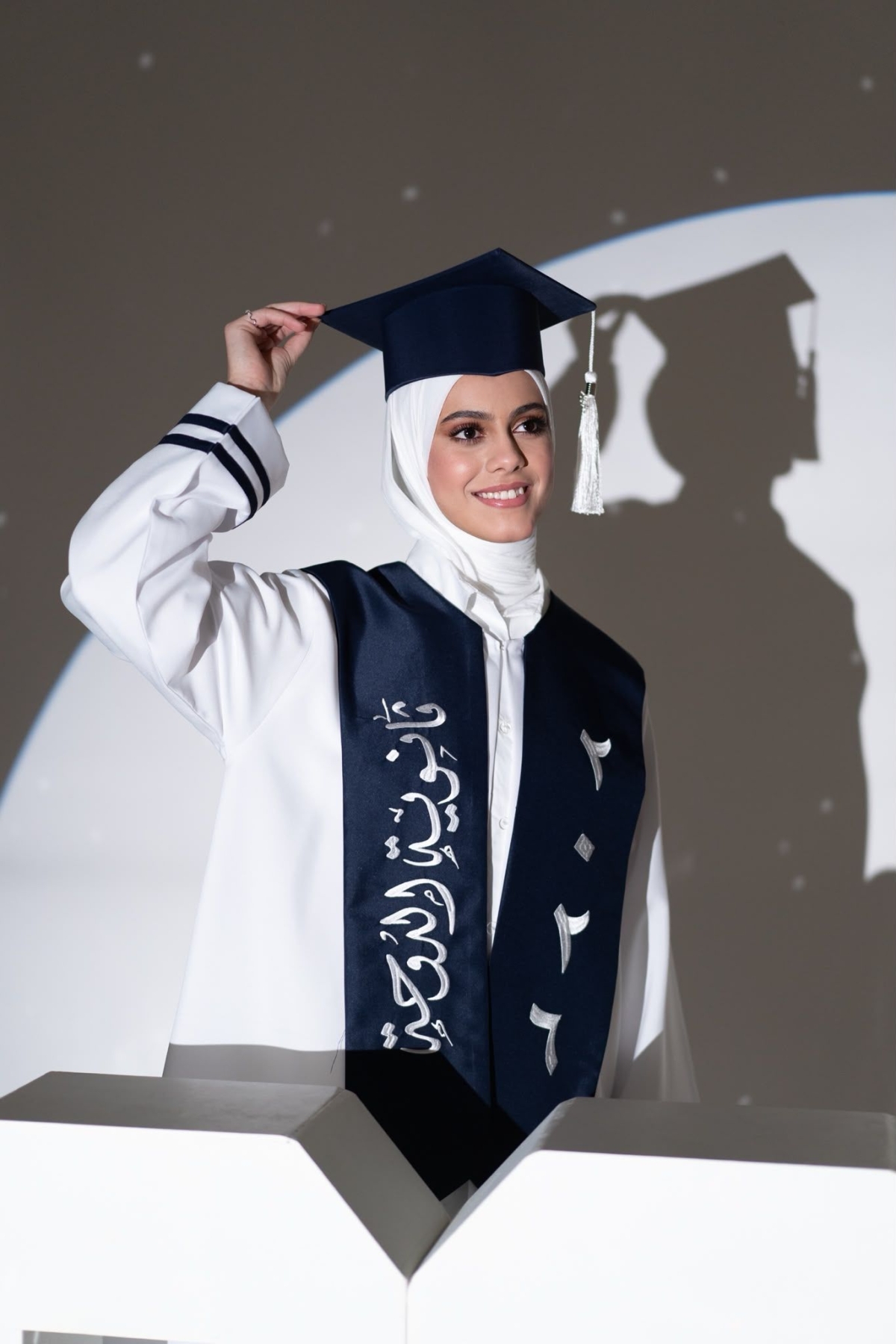 طيبة الهاجري - الأولى علمي