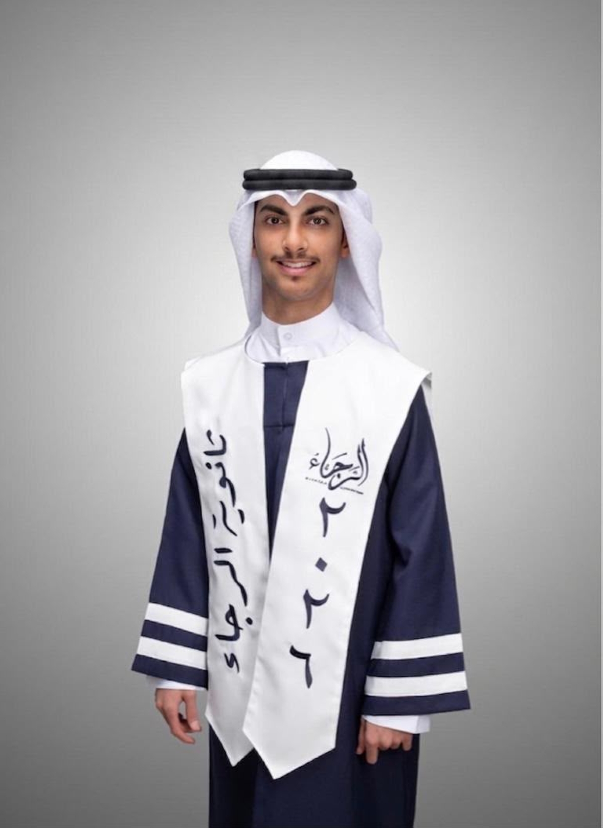خلف العنزي