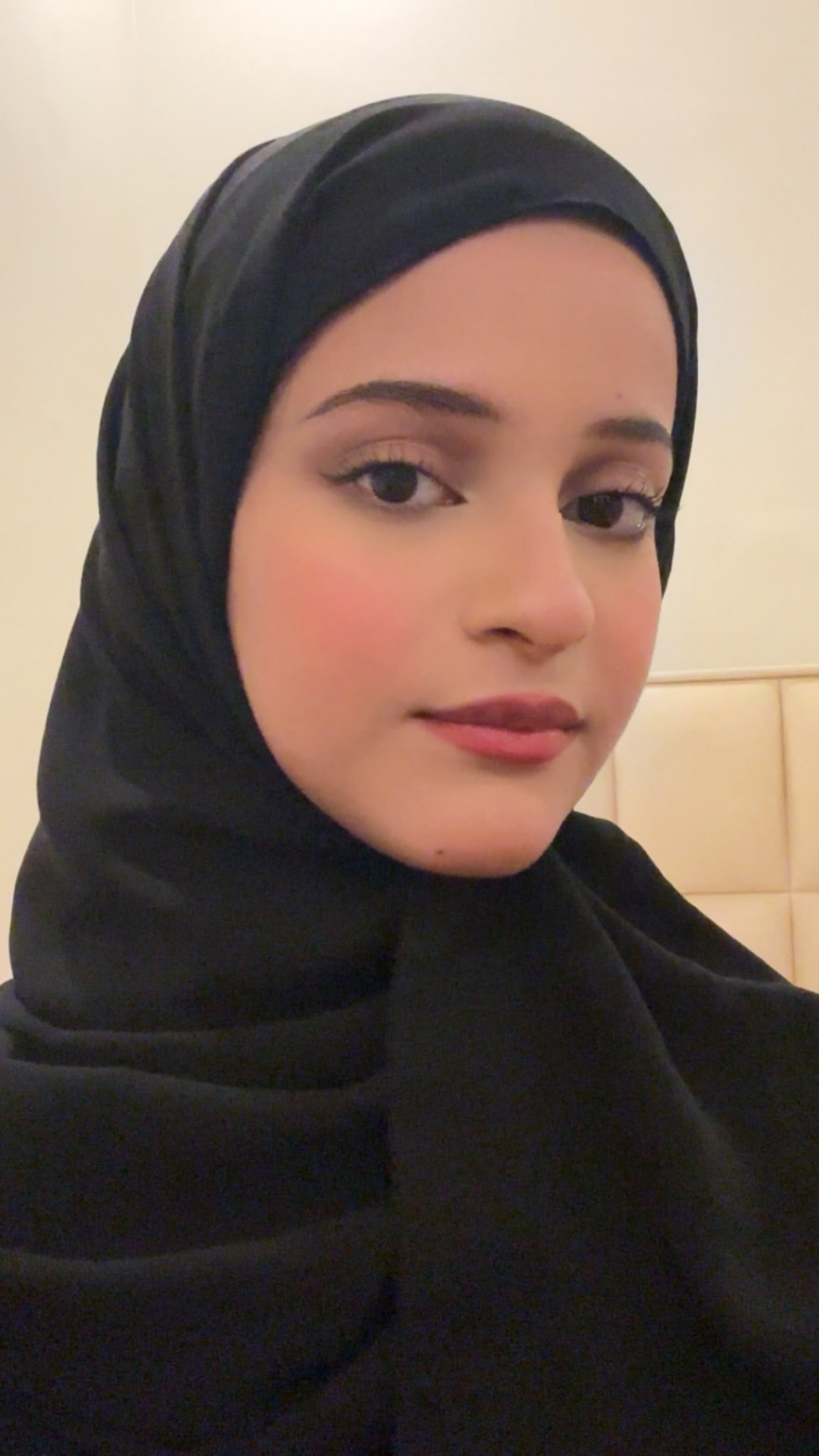 مريم العازمي