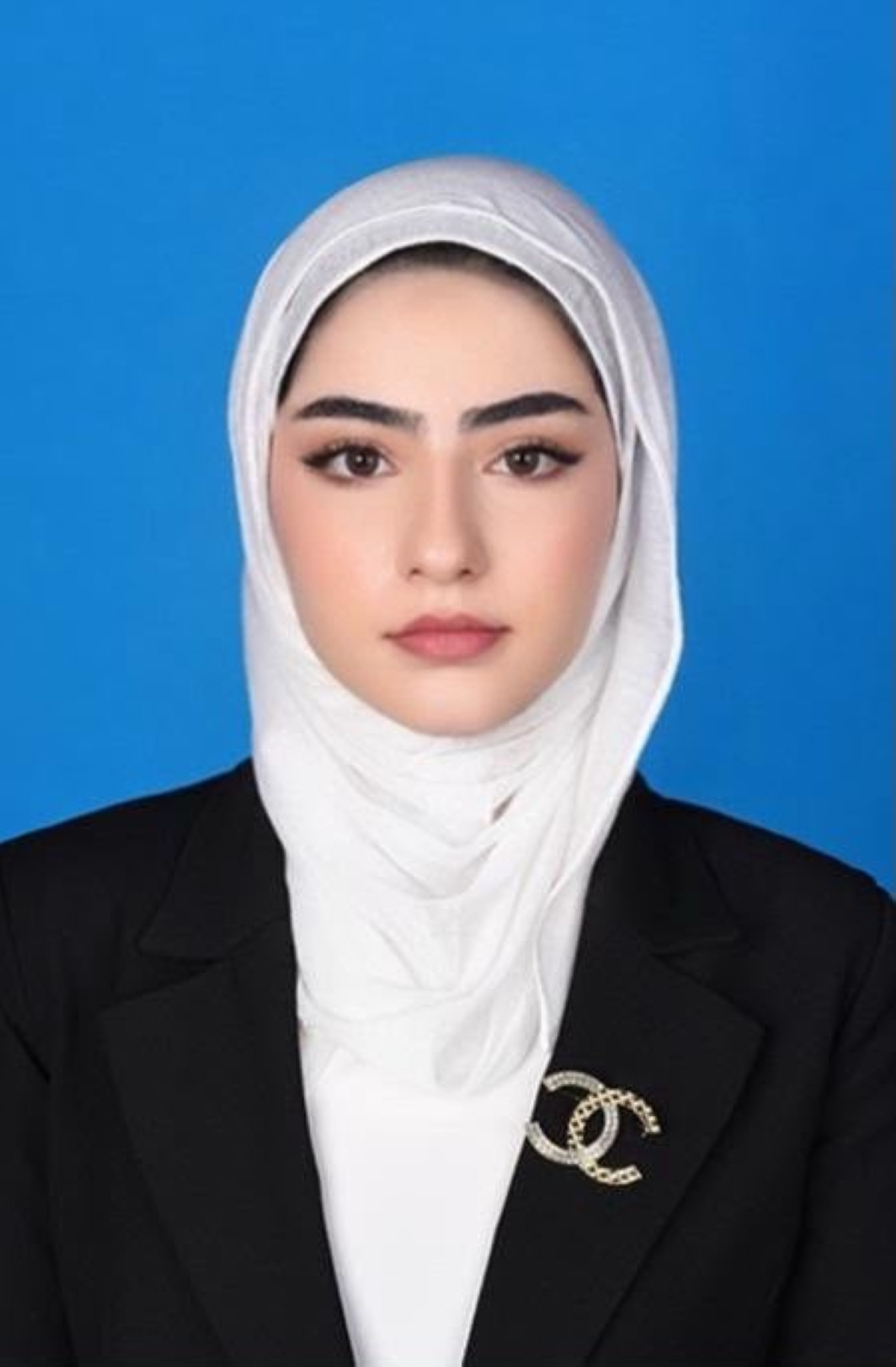 غيداء الكندري
