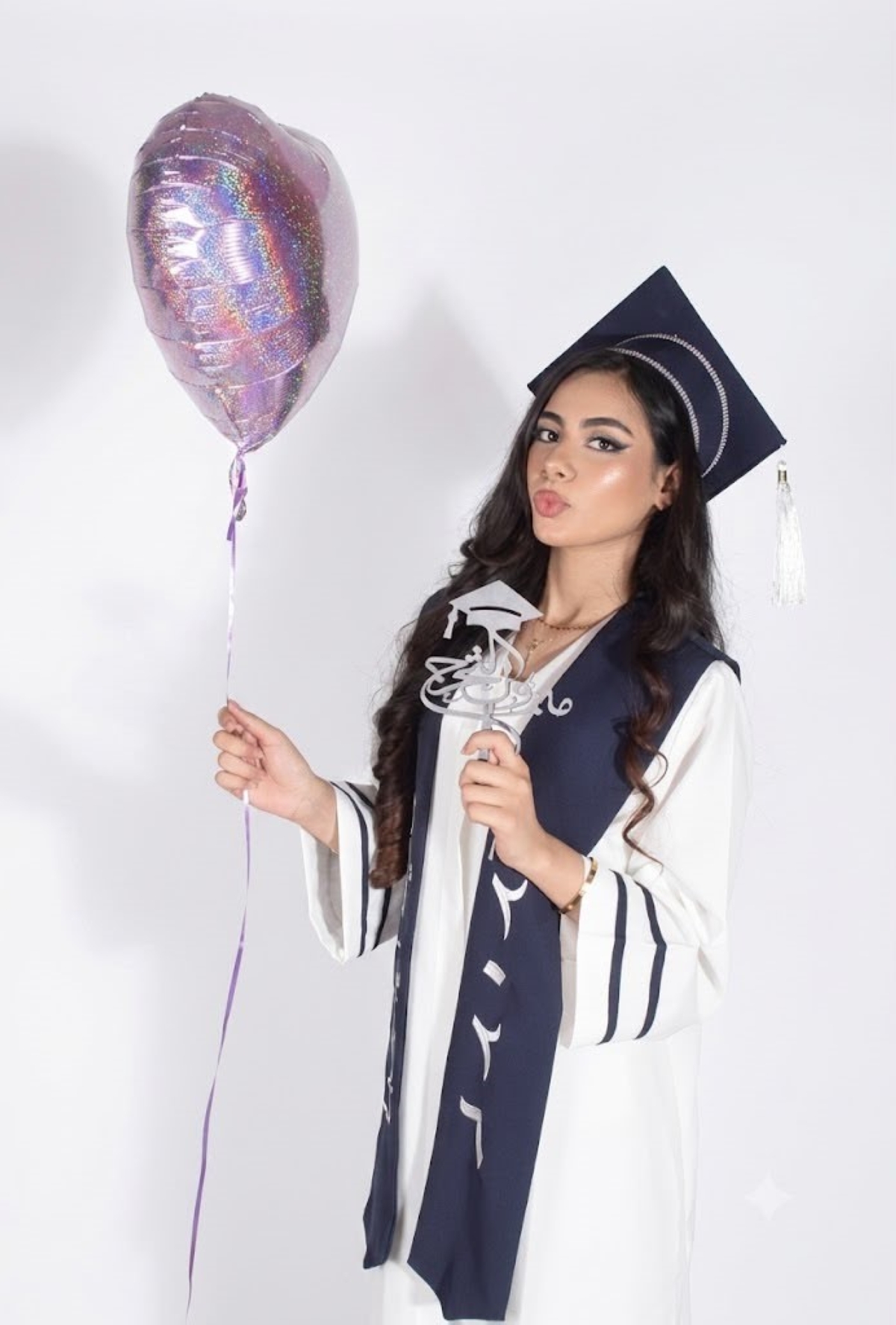 دنيا أحمد سمير