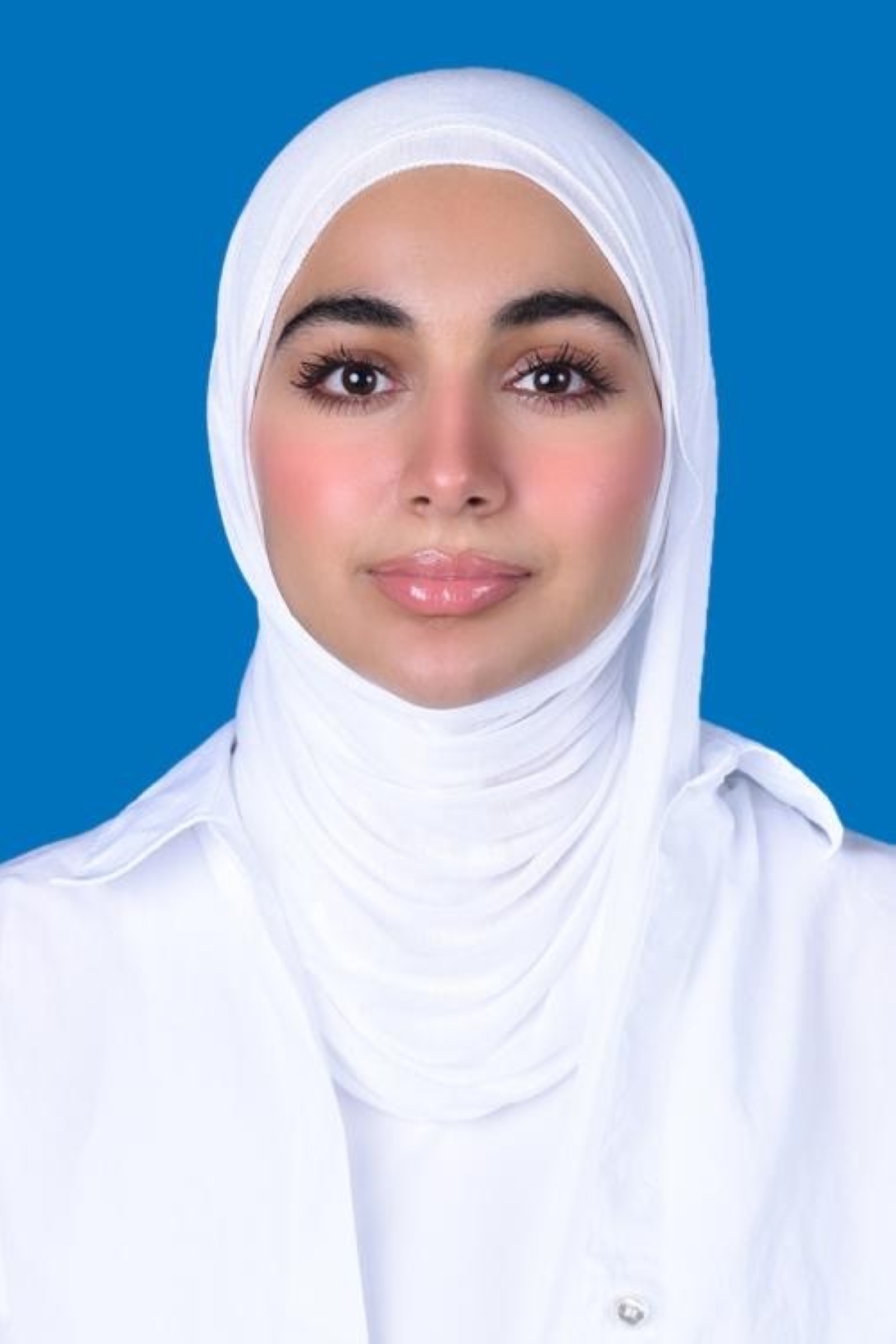 صبا يوسف