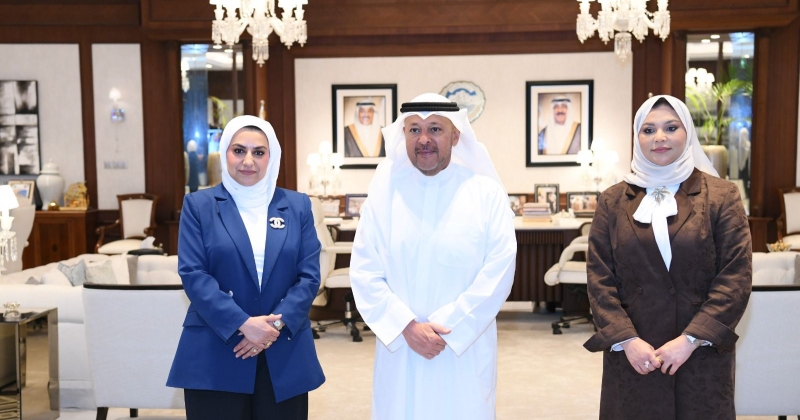 محافظ الفروانية: تعزيز التعاون مع «الشؤون» لدعم البرامج المجتمعية 