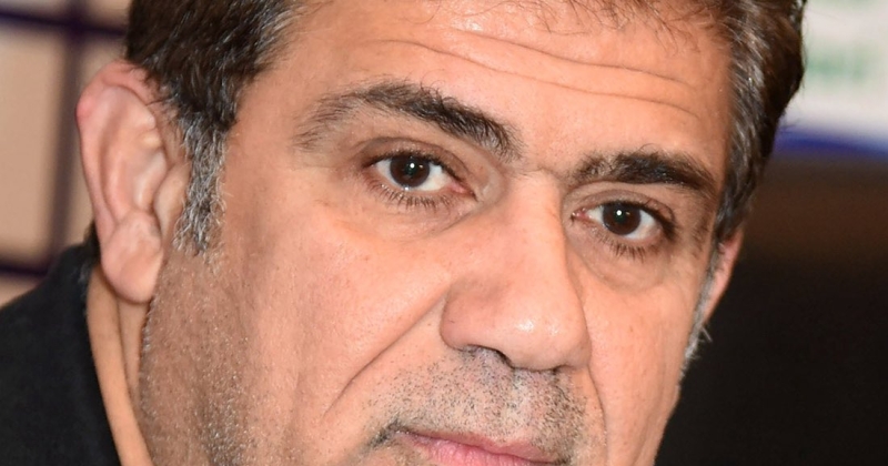 محمد إبراهيم يعود للقادسية 