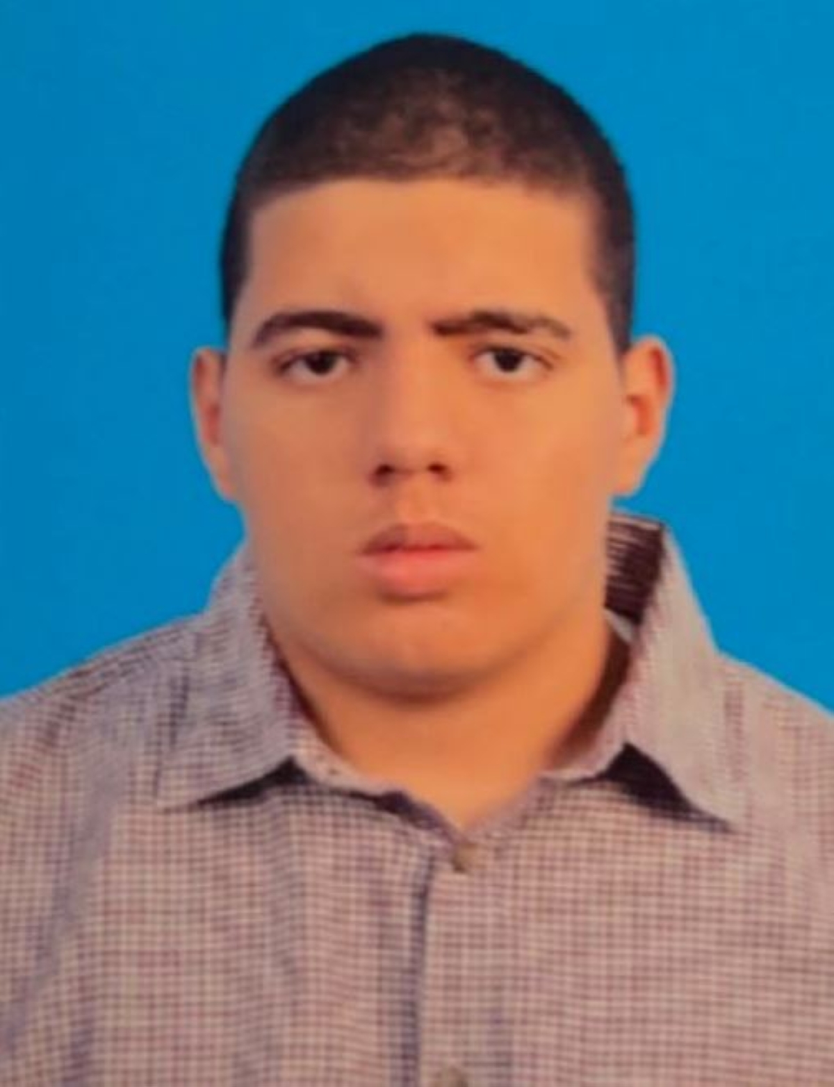 أحمد سعيد عبدالله