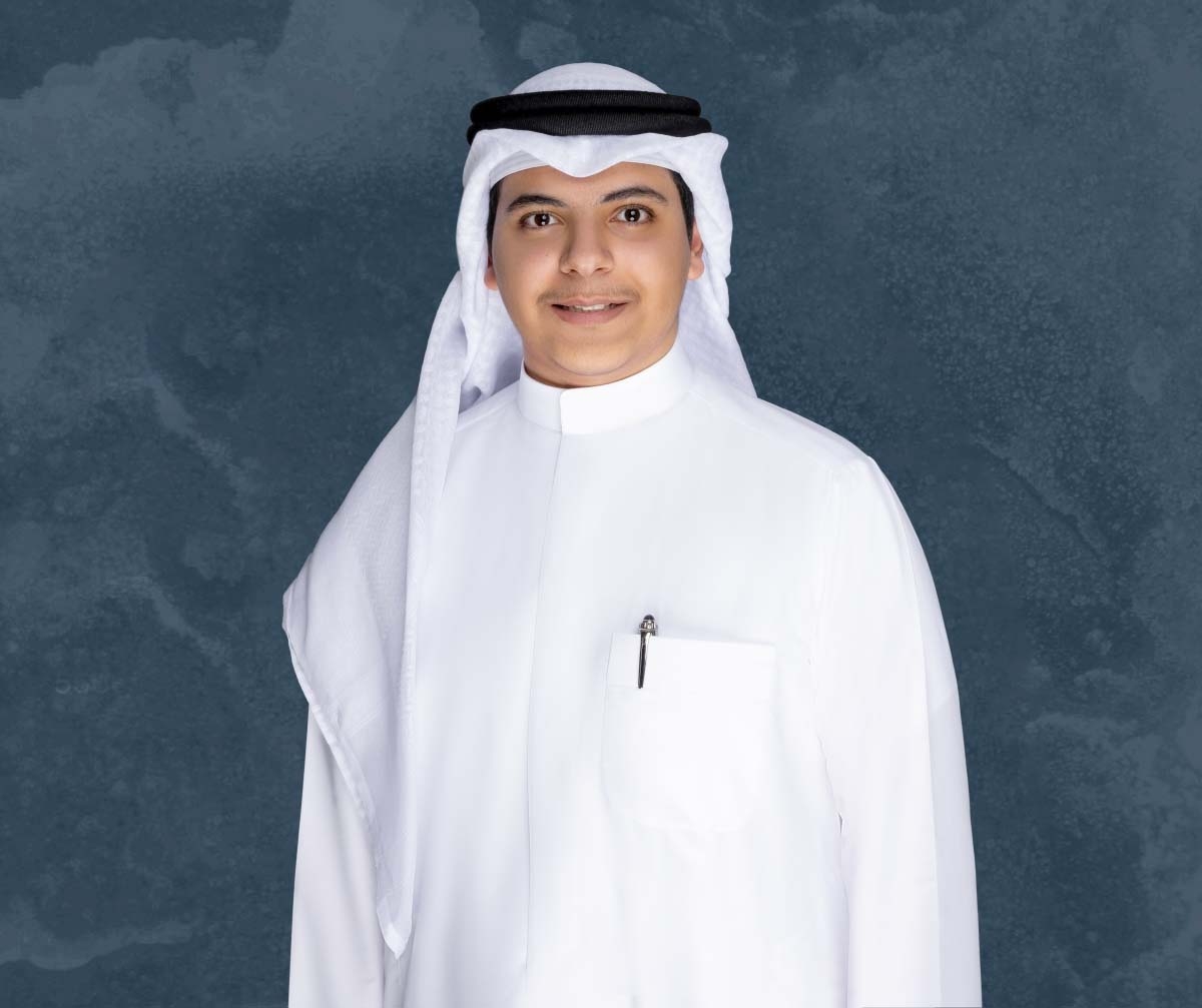 ناصر سعد العجمي