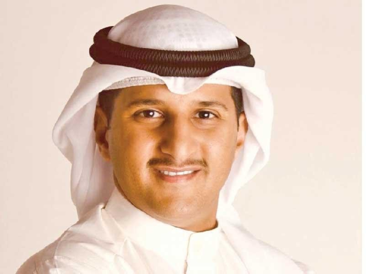 عبدالله العلي